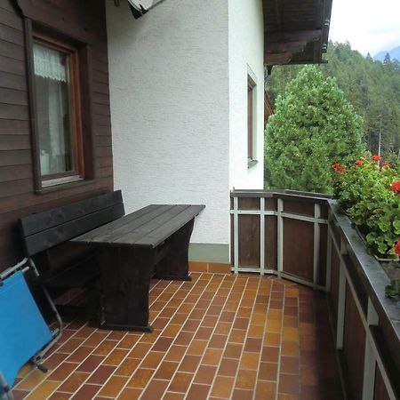 Ferienwohnung Ebner Flattach Dış mekan fotoğraf