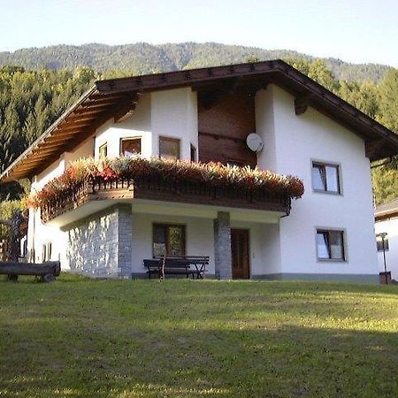Ferienwohnung Ebner Flattach Dış mekan fotoğraf
